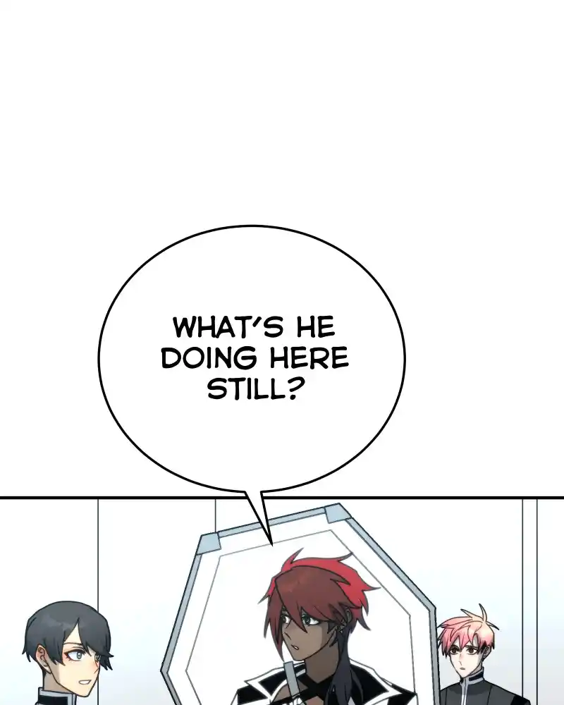 Cloud Walker Chapter 75