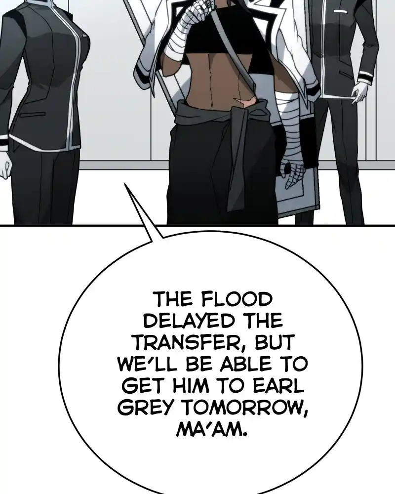 Cloud Walker Chapter 75