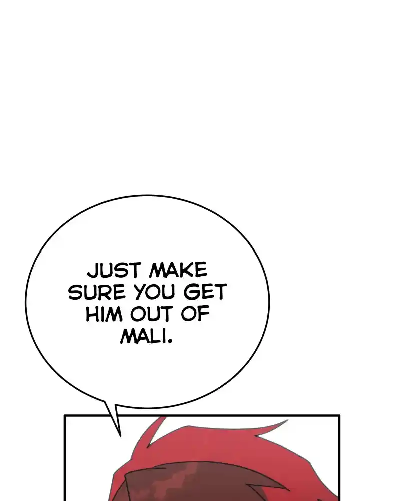 Cloud Walker Chapter 75