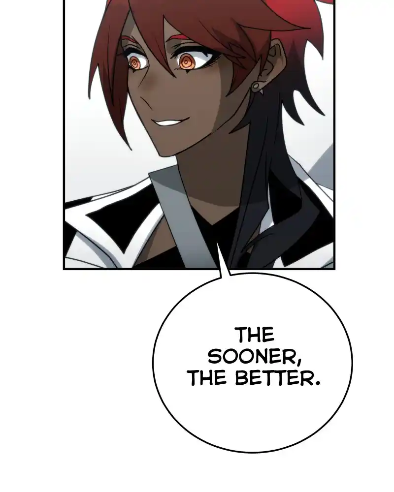 Cloud Walker Chapter 75