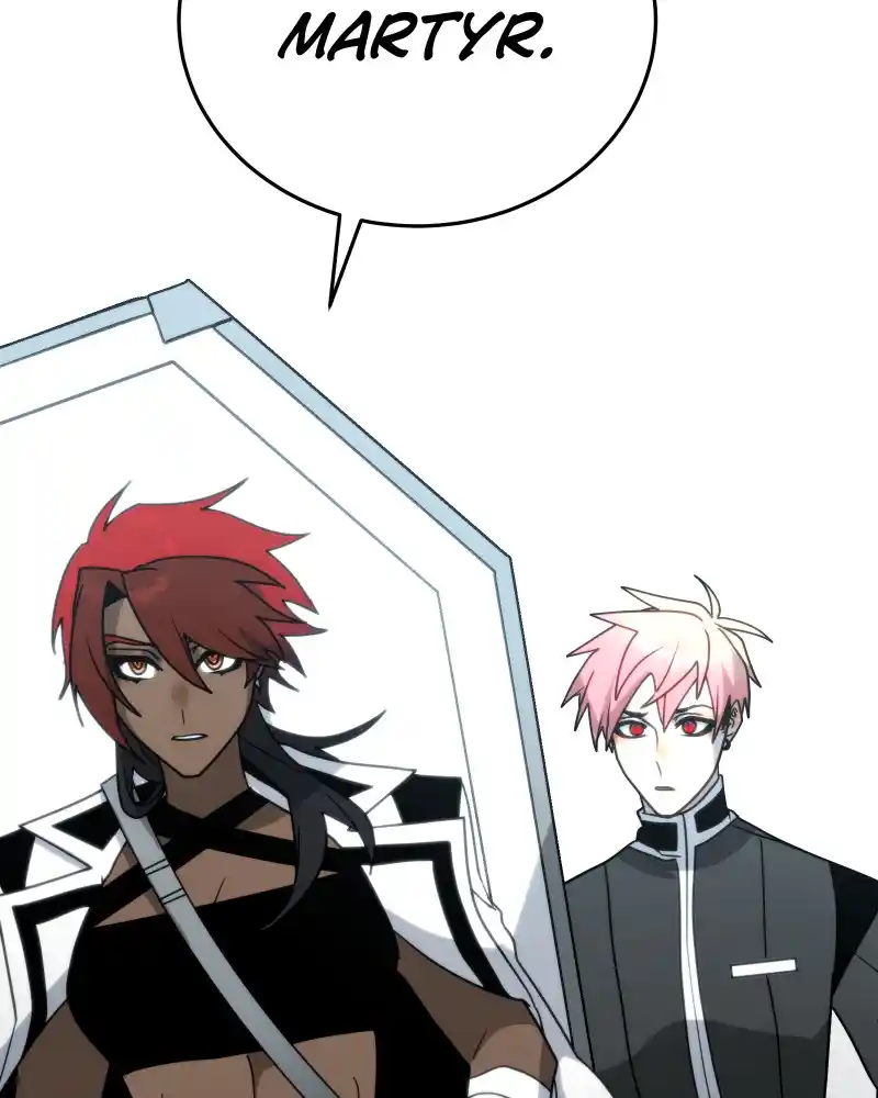 Cloud Walker Chapter 75