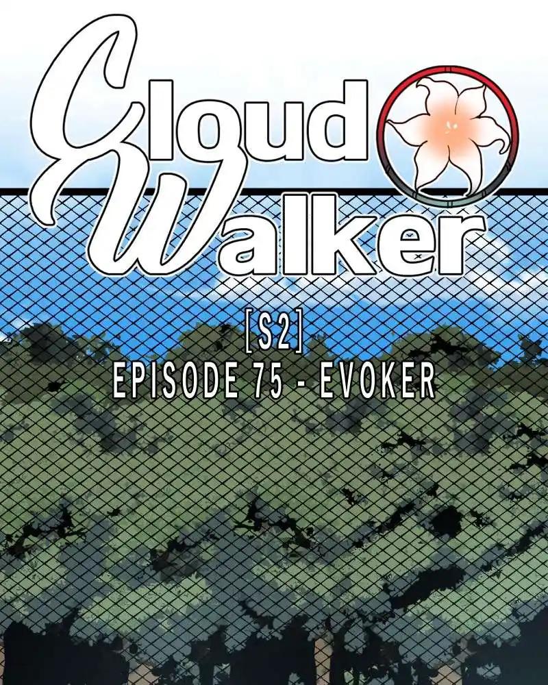 Cloud Walker Chapter 75