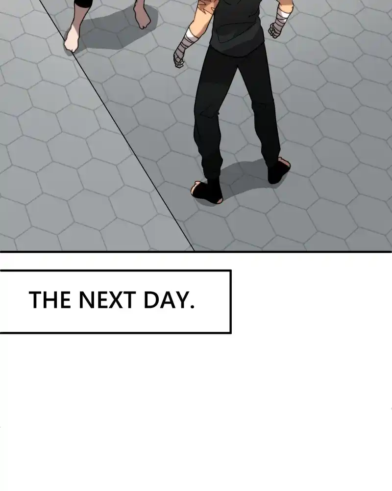 Cloud Walker Chapter 75