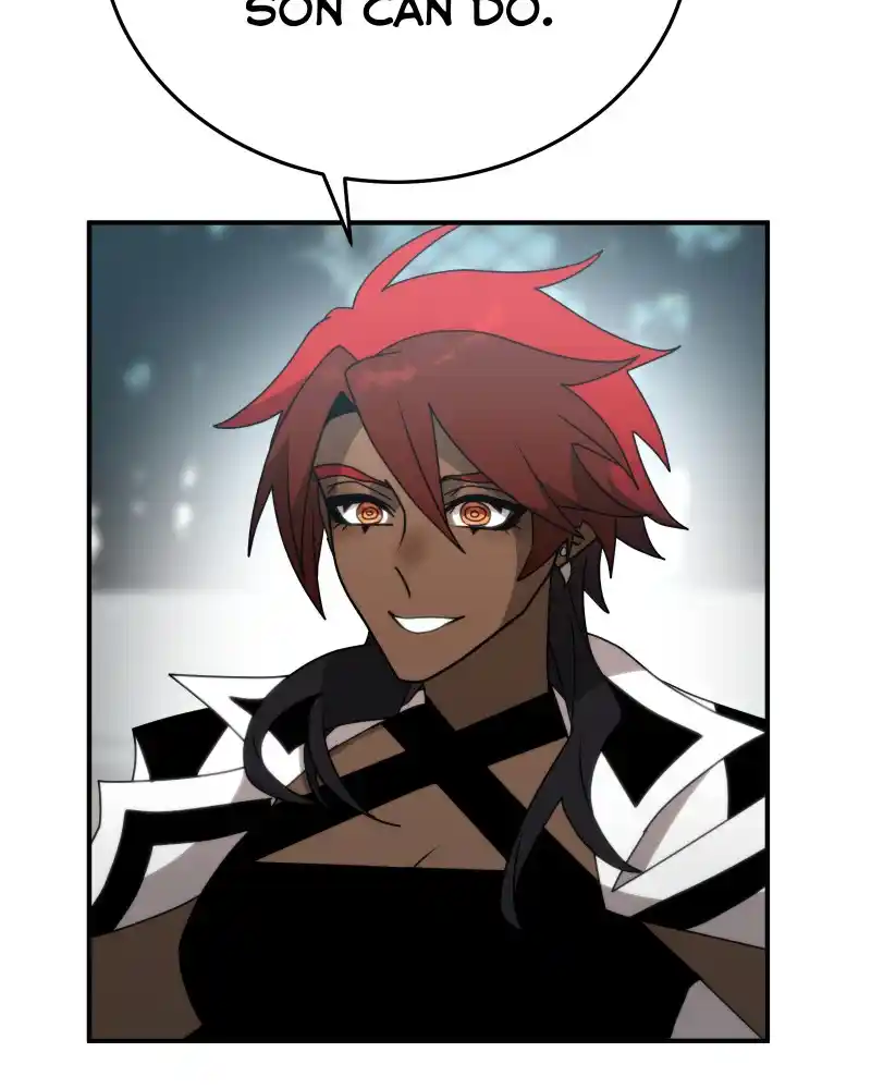 Cloud Walker Chapter 75