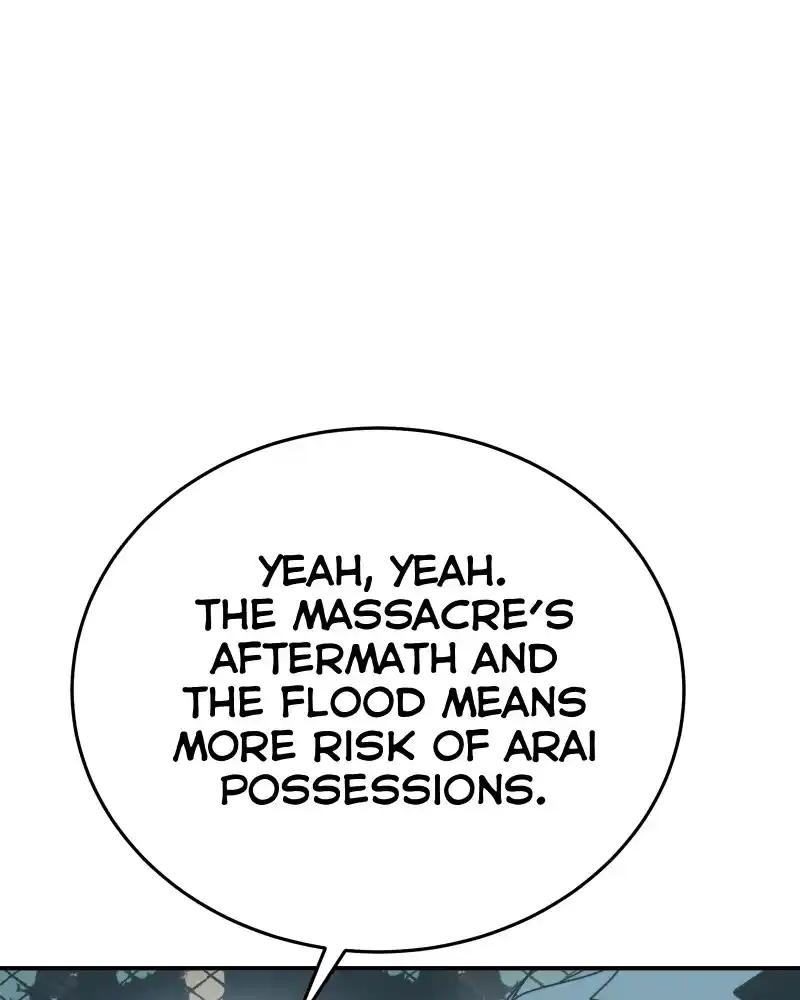 Cloud Walker Chapter 75