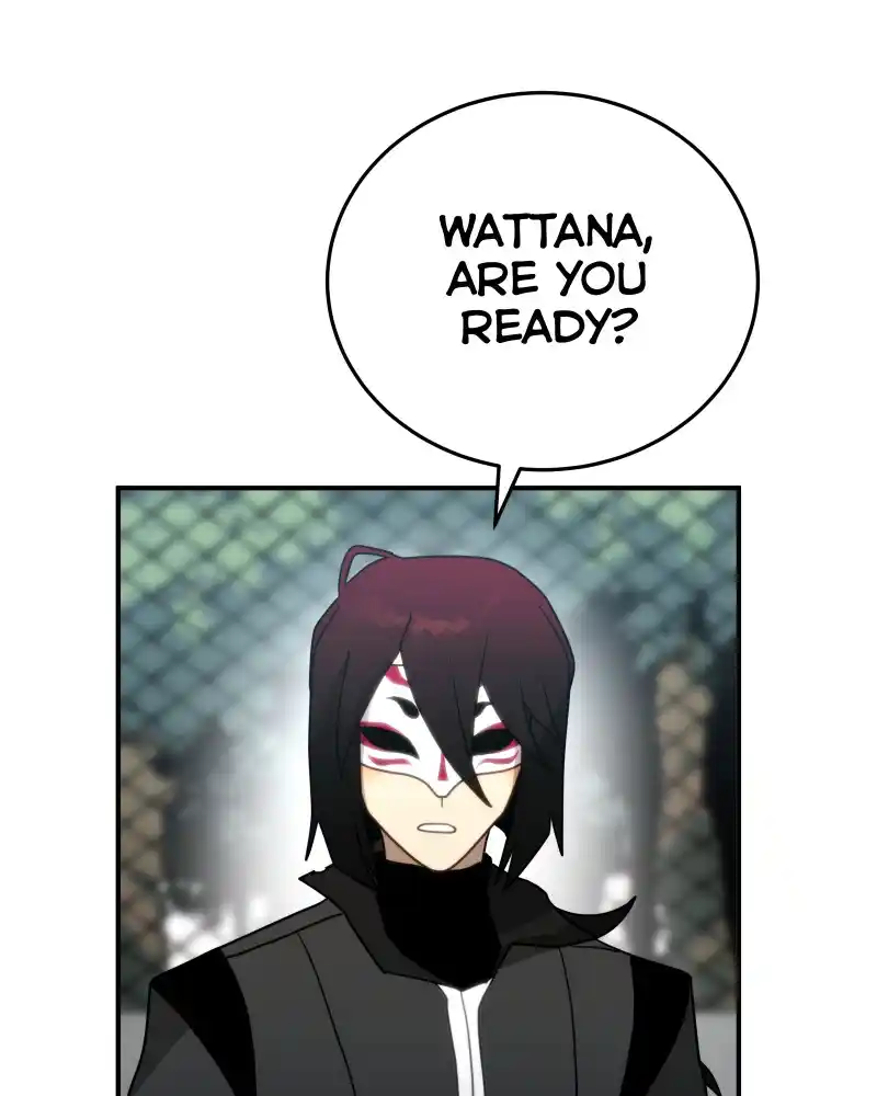 Cloud Walker Chapter 75