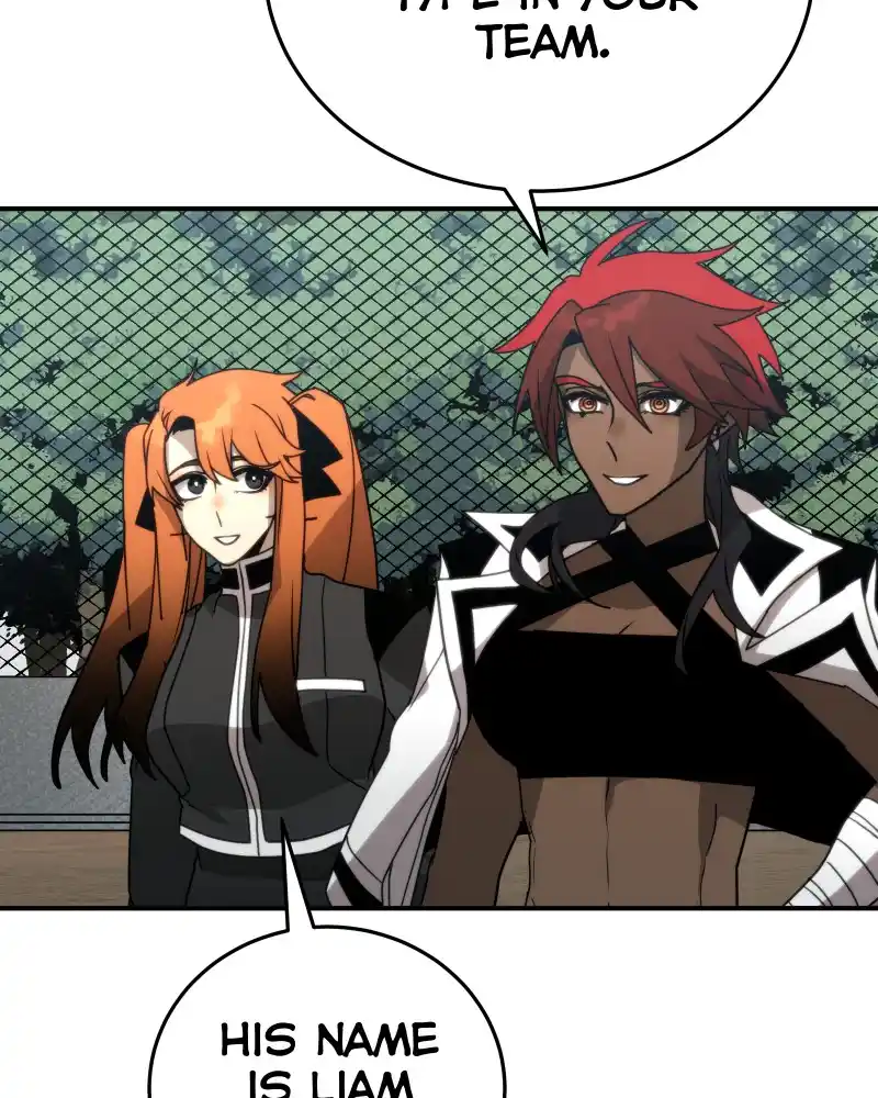 Cloud Walker Chapter 75