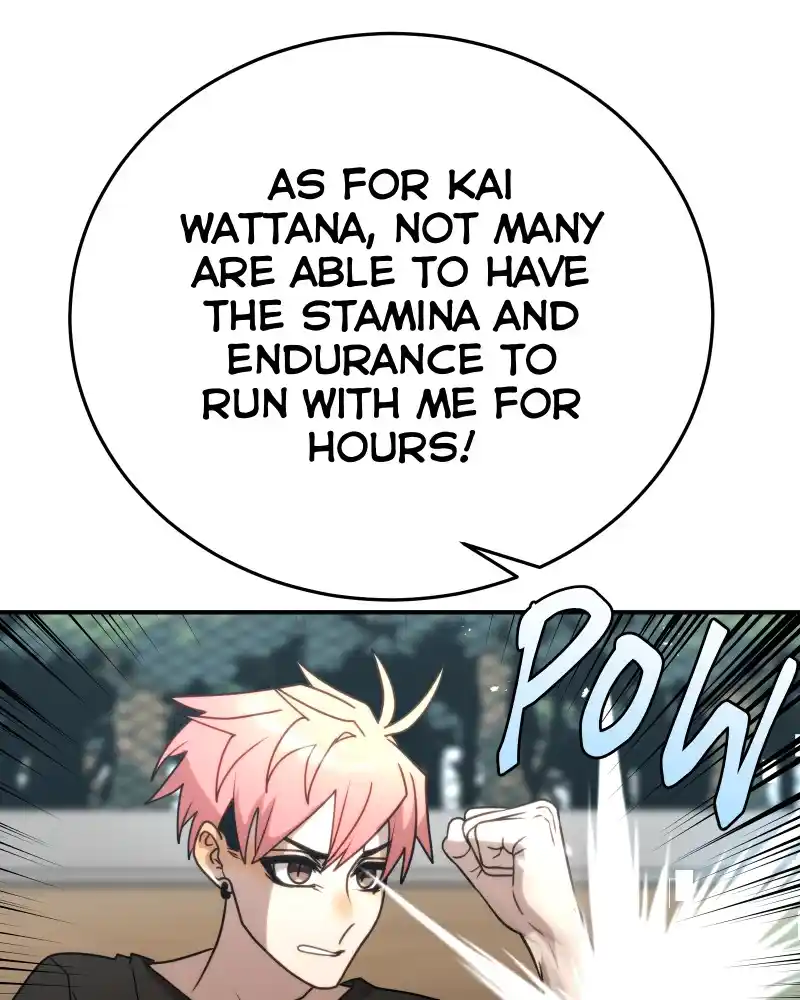 Cloud Walker Chapter 75