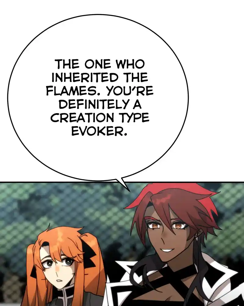 Cloud Walker Chapter 75