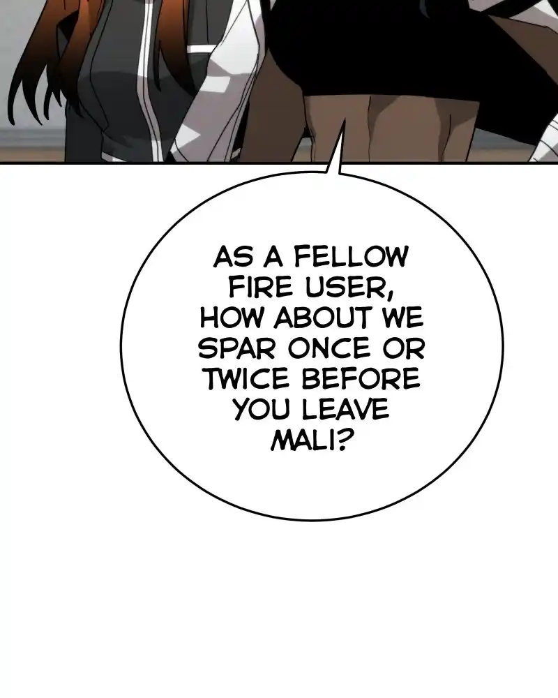 Cloud Walker Chapter 75