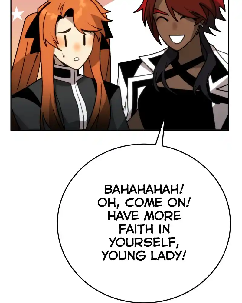 Cloud Walker Chapter 75