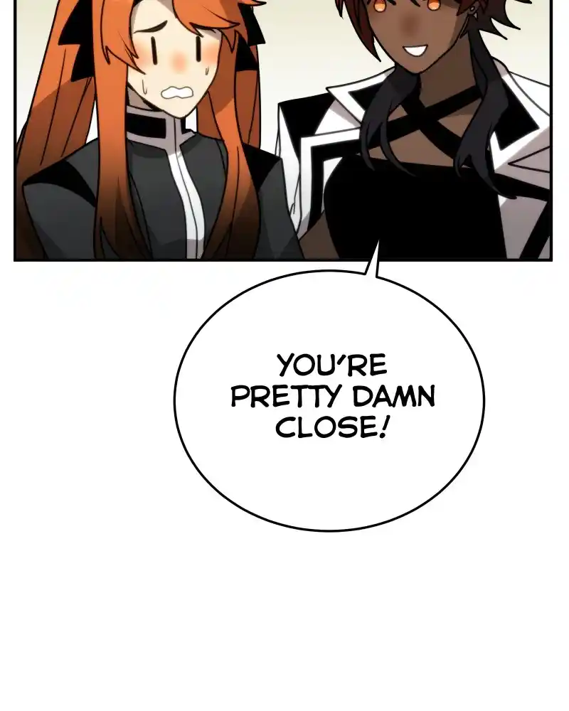 Cloud Walker Chapter 75