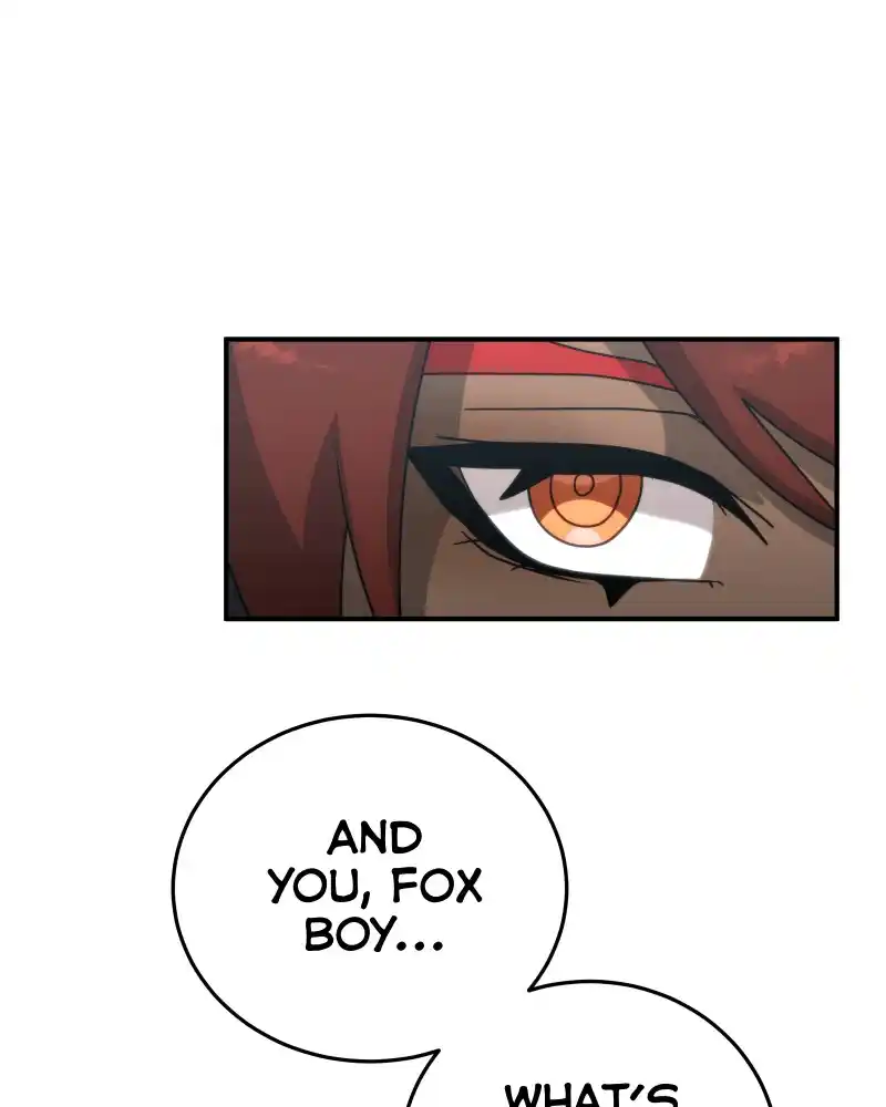 Cloud Walker Chapter 75