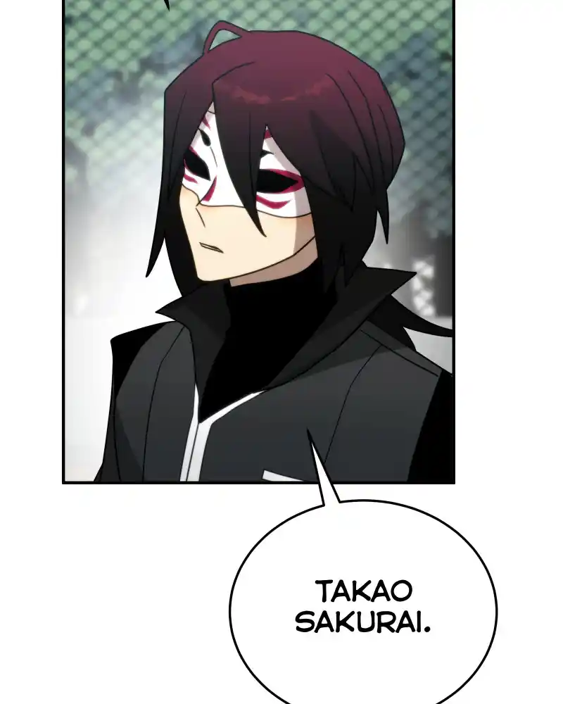 Cloud Walker Chapter 75