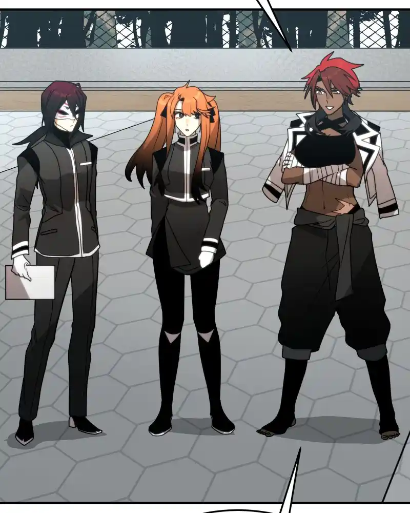 Cloud Walker Chapter 75