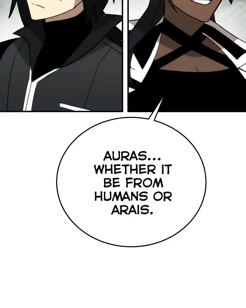 Cloud Walker Chapter 75