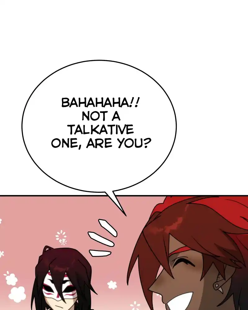 Cloud Walker Chapter 75