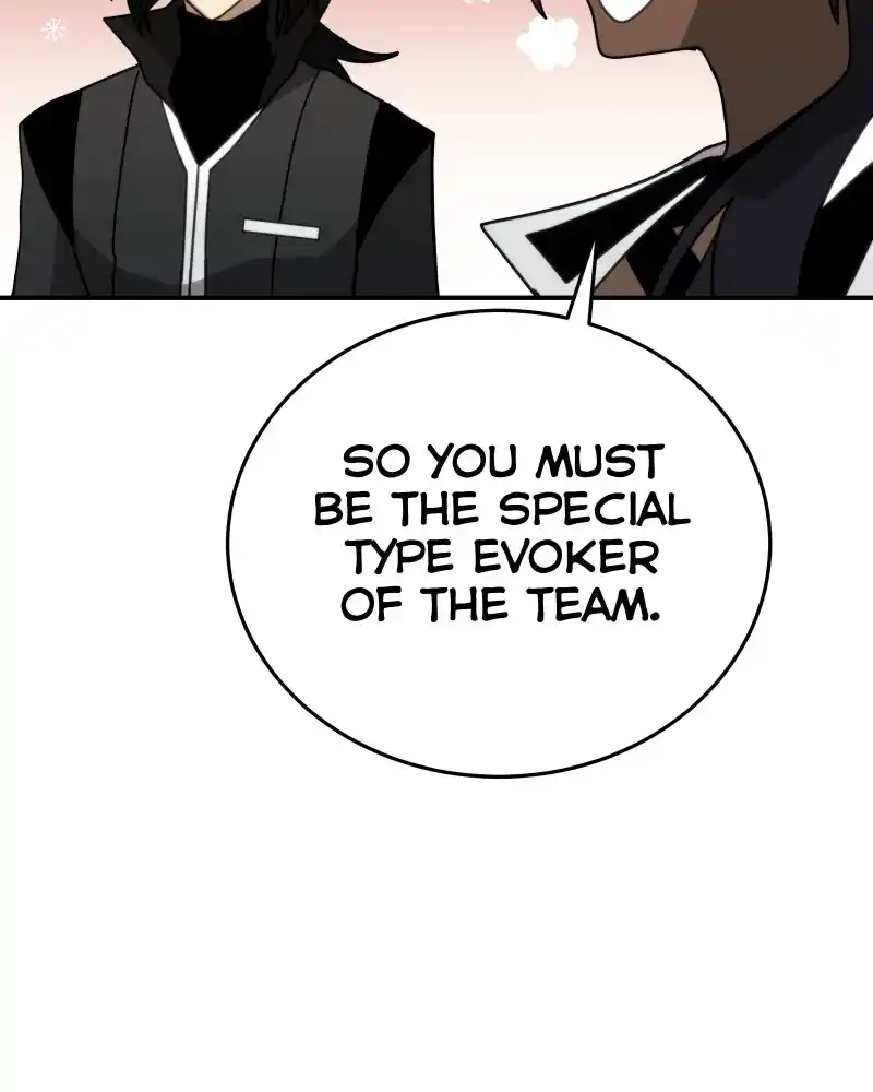 Cloud Walker Chapter 75