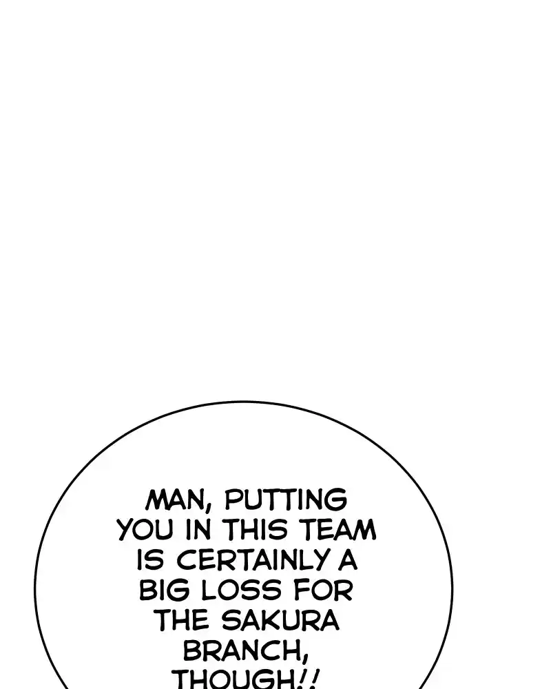 Cloud Walker Chapter 75