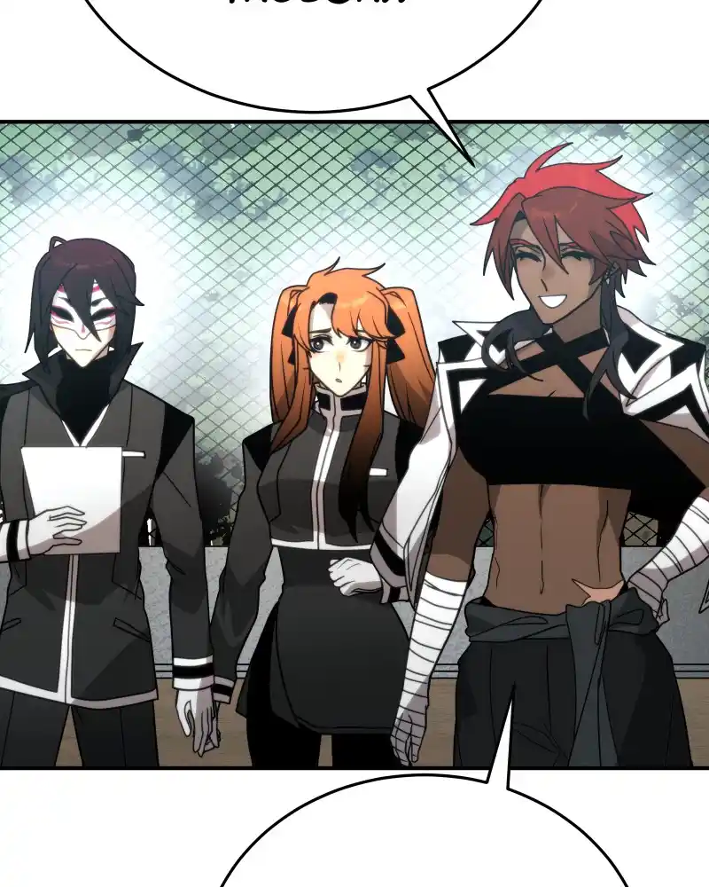 Cloud Walker Chapter 75