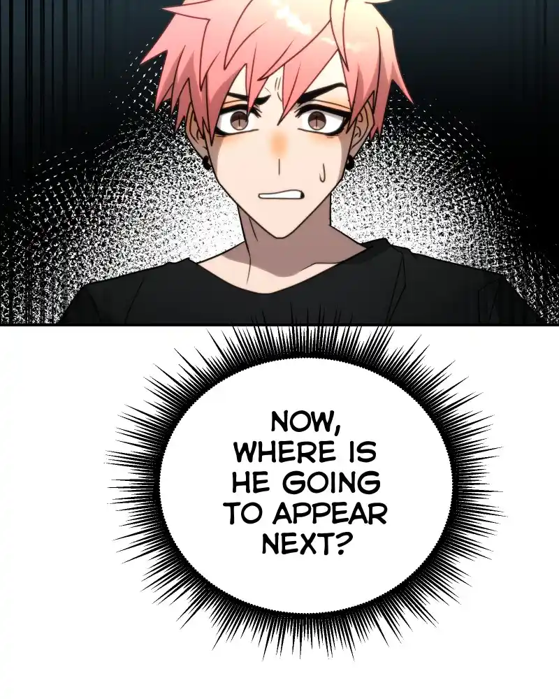 Cloud Walker Chapter 75