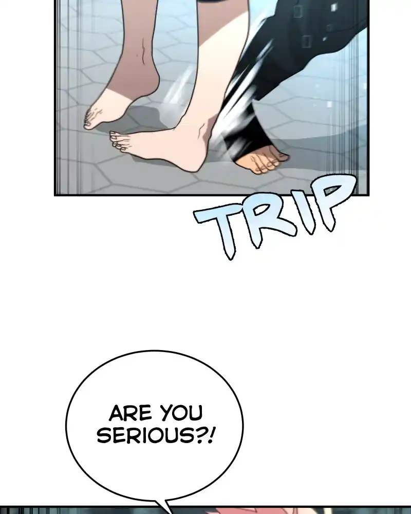 Cloud Walker Chapter 75