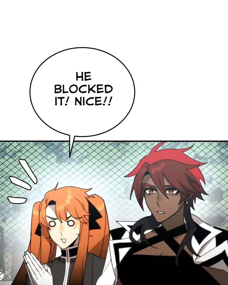 Cloud Walker Chapter 75