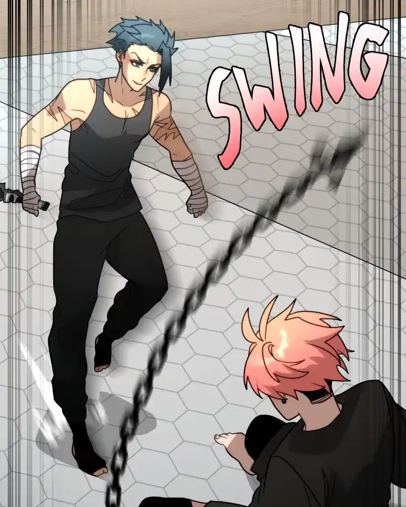 Cloud Walker Chapter 75