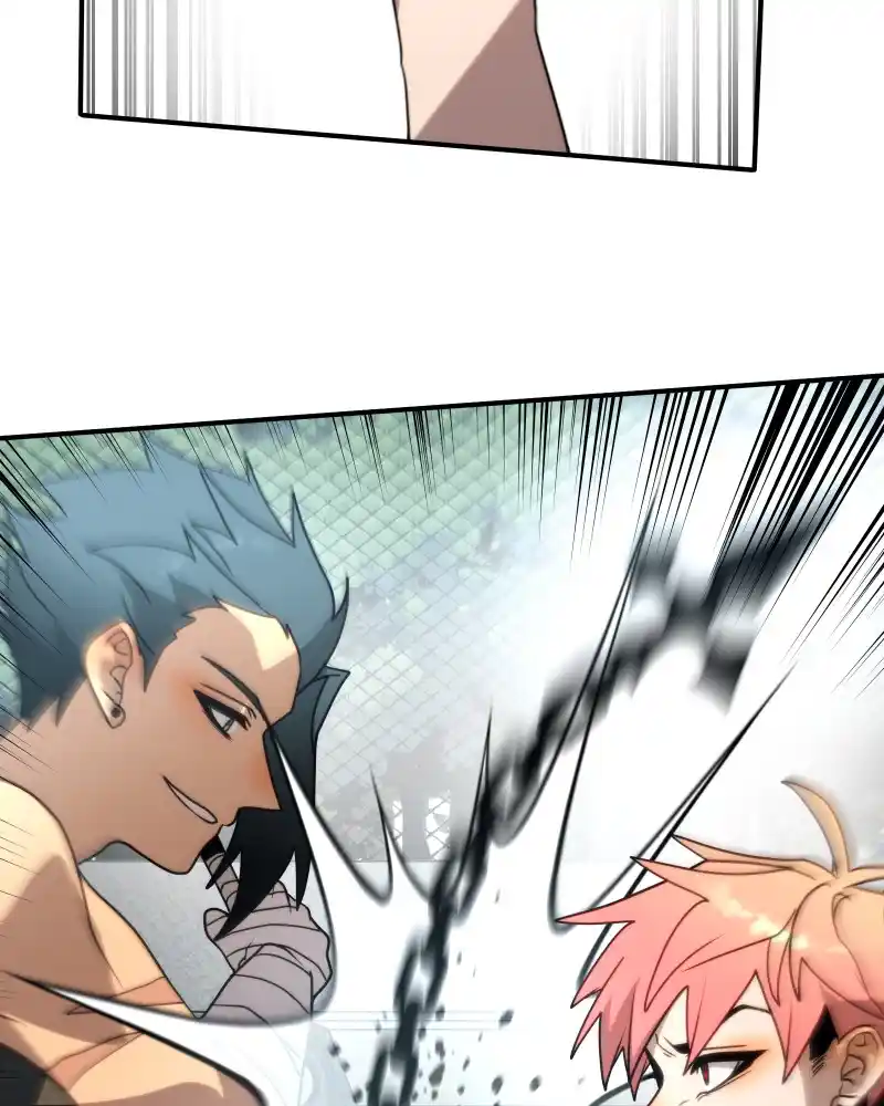 Cloud Walker Chapter 75