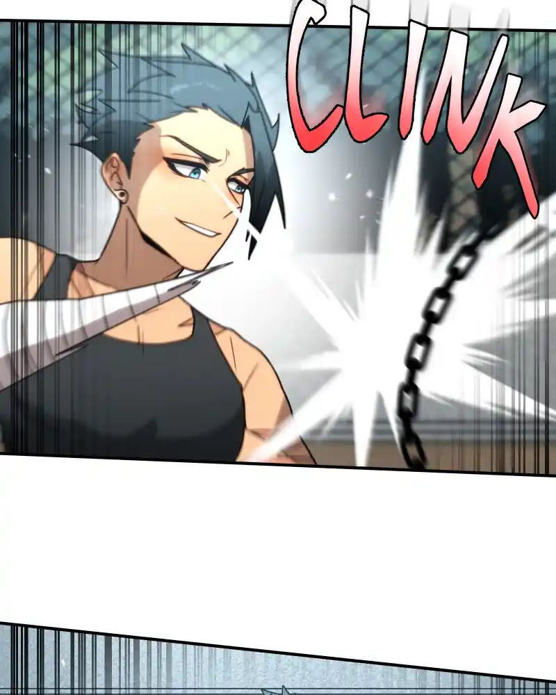 Cloud Walker Chapter 75