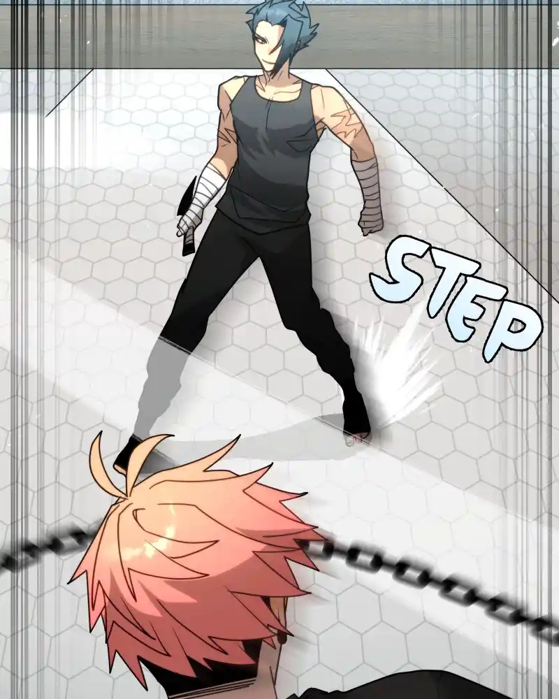 Cloud Walker Chapter 75