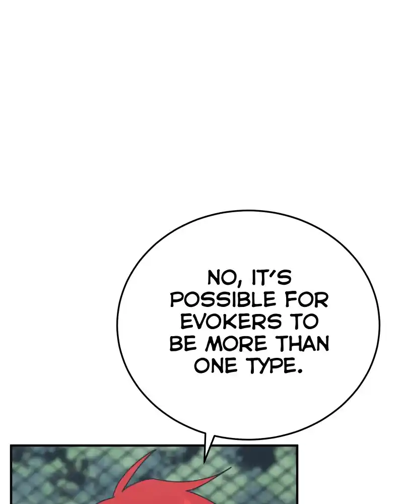 Cloud Walker Chapter 75