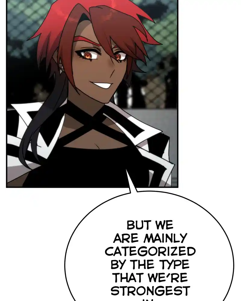 Cloud Walker Chapter 75