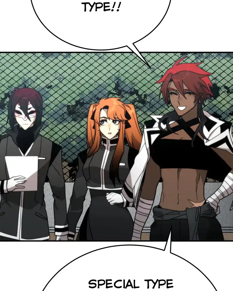 Cloud Walker Chapter 75