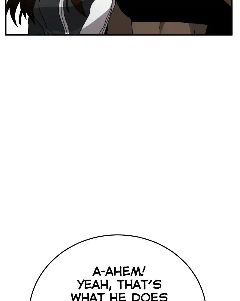 Cloud Walker Chapter 75