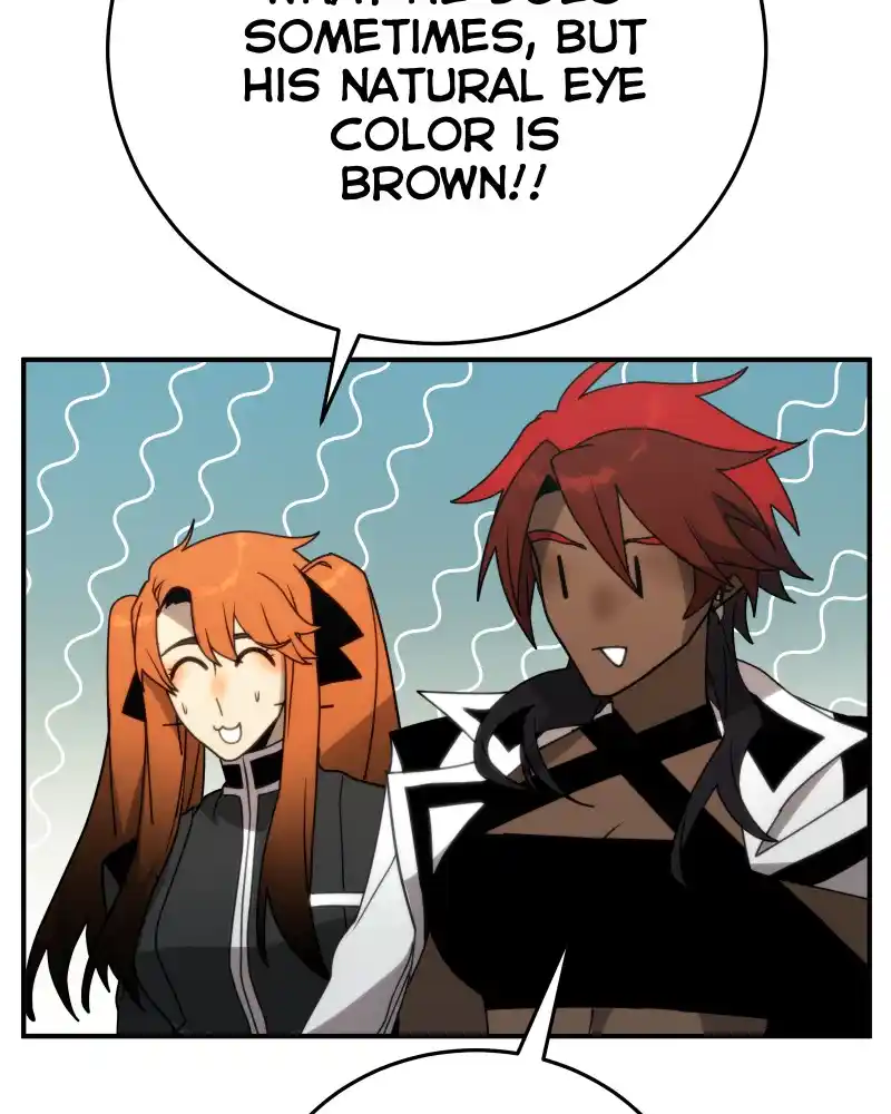 Cloud Walker Chapter 75