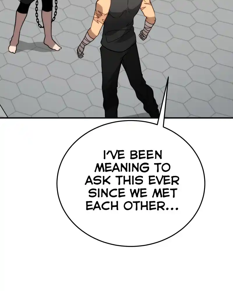 Cloud Walker Chapter 75