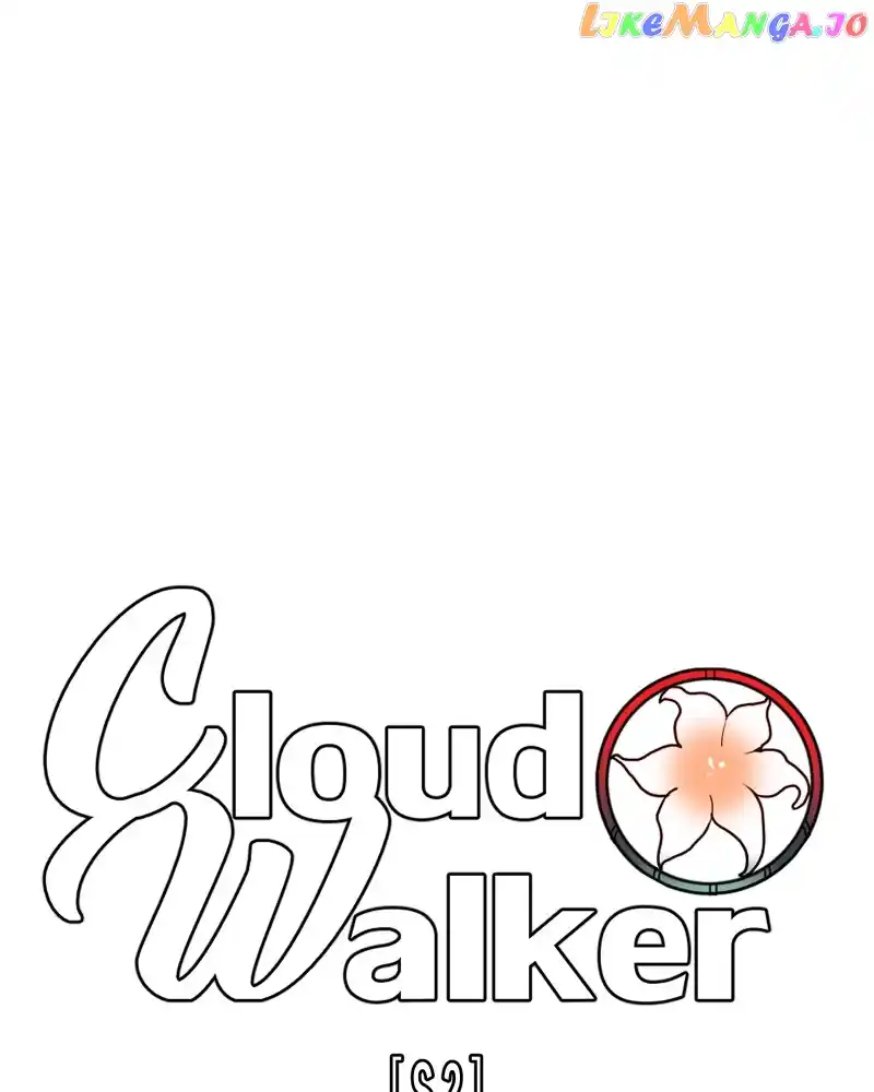 Cloud Walker Chapter 76