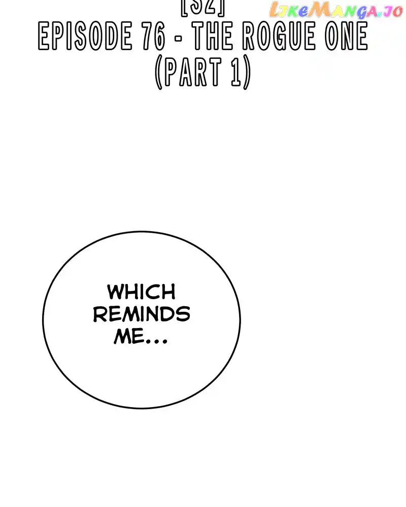 Cloud Walker Chapter 76