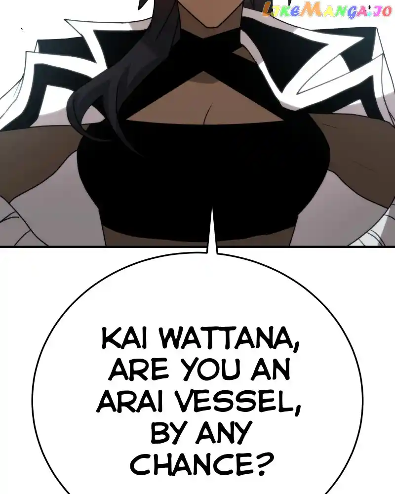 Cloud Walker Chapter 76