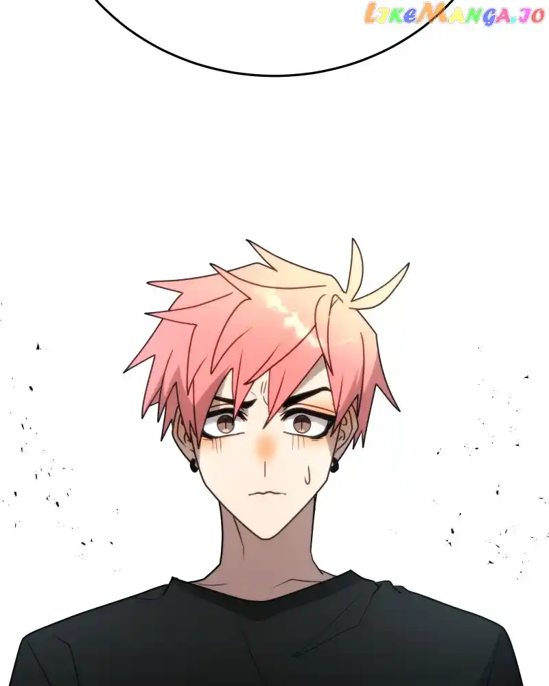 Cloud Walker Chapter 76