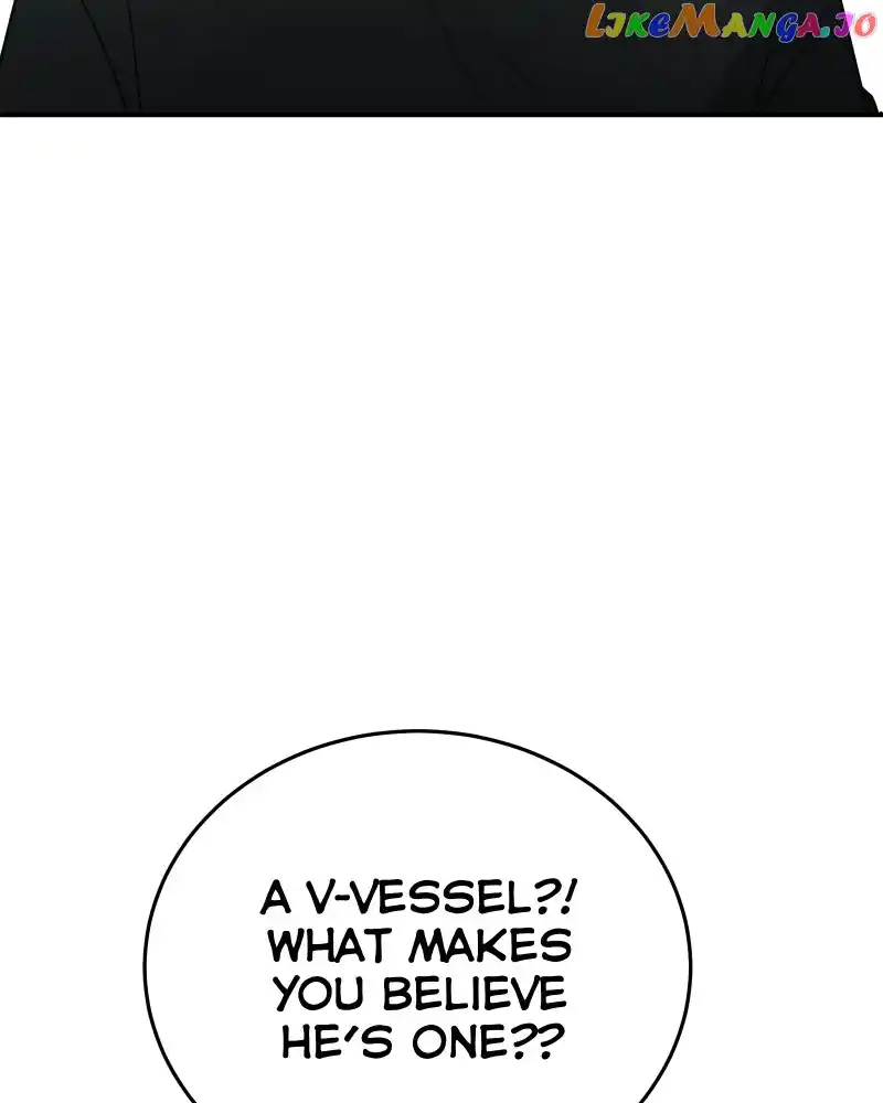 Cloud Walker Chapter 76