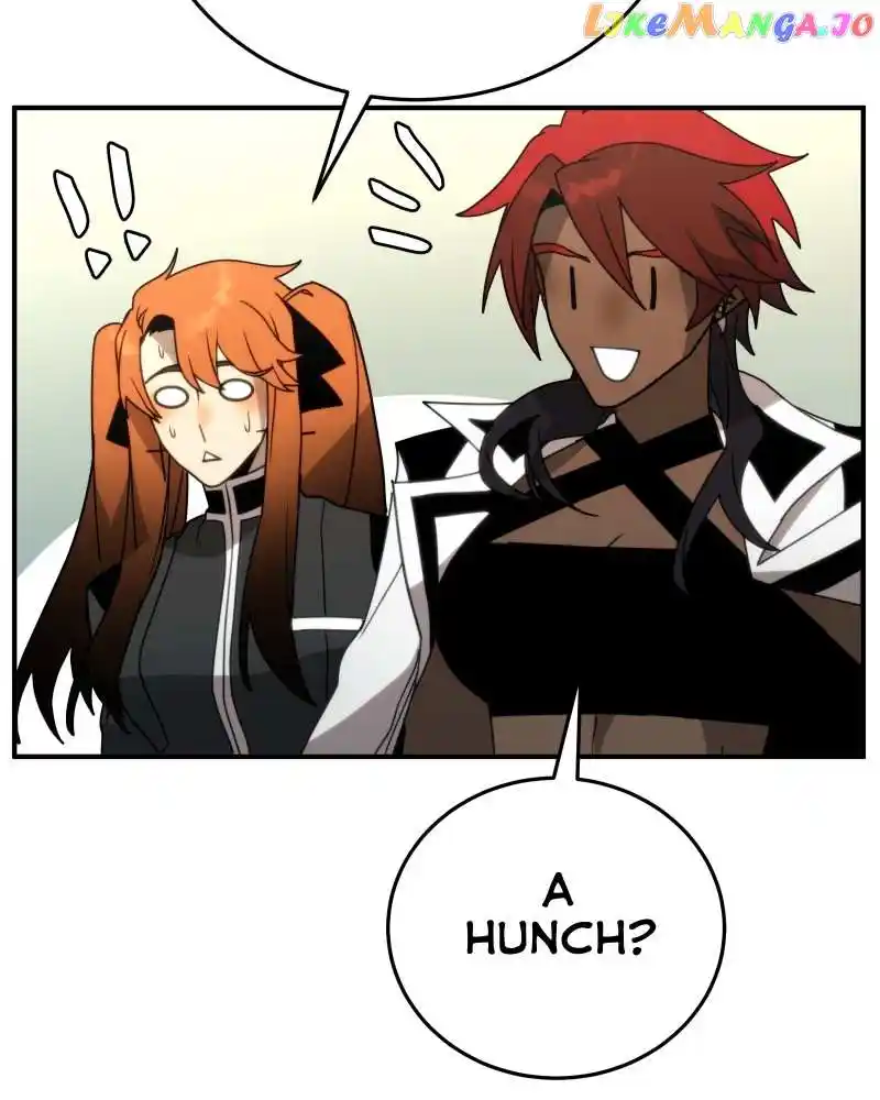 Cloud Walker Chapter 76