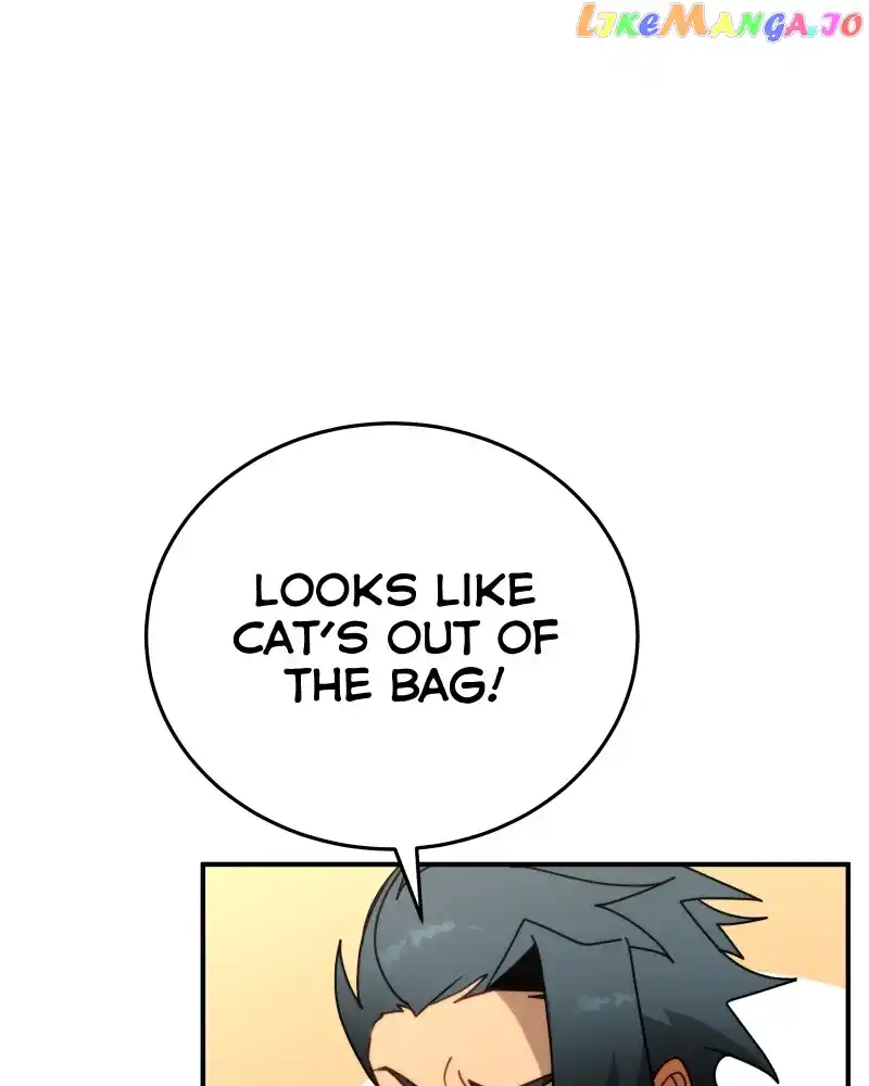 Cloud Walker Chapter 76