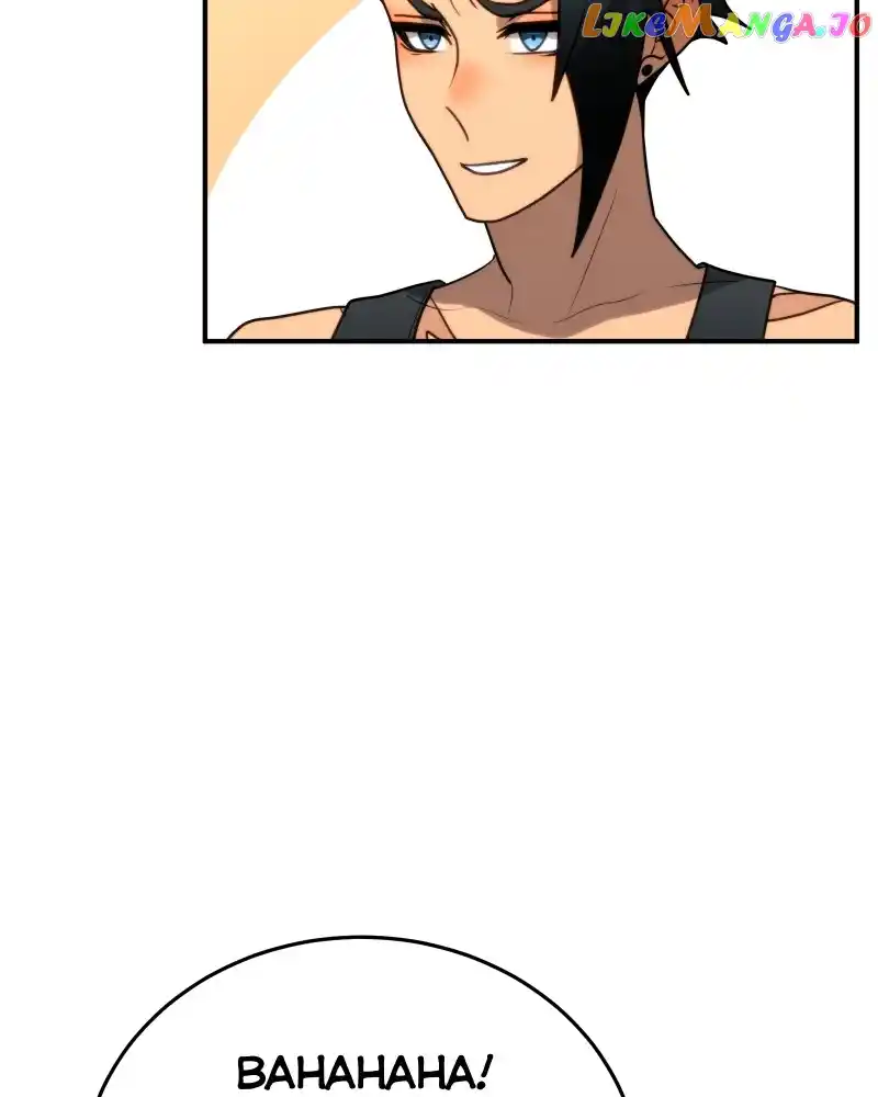 Cloud Walker Chapter 76