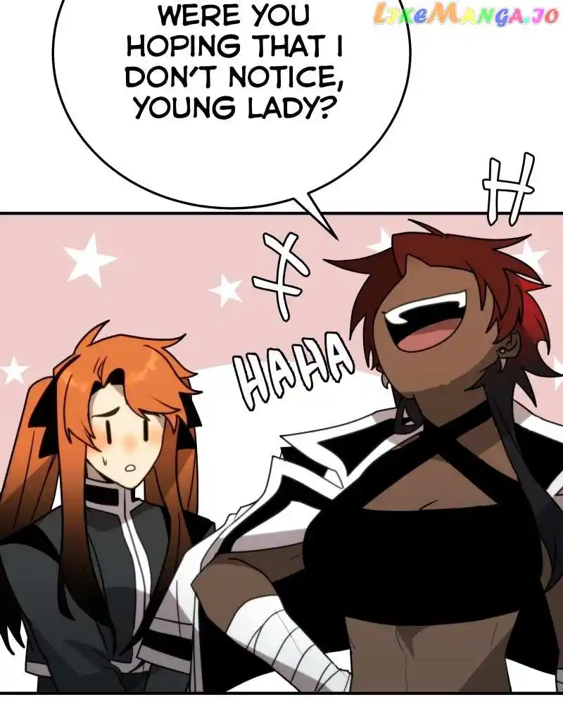 Cloud Walker Chapter 76