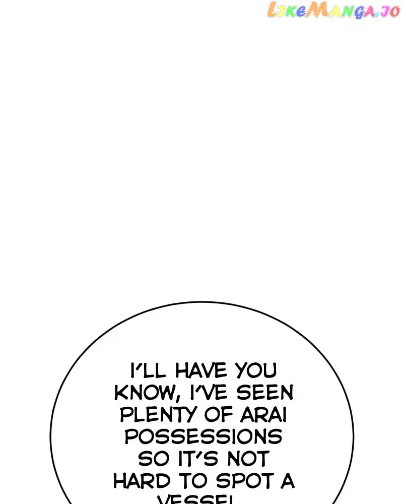 Cloud Walker Chapter 76