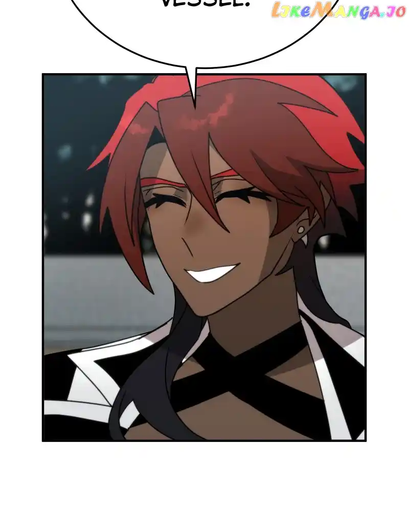 Cloud Walker Chapter 76