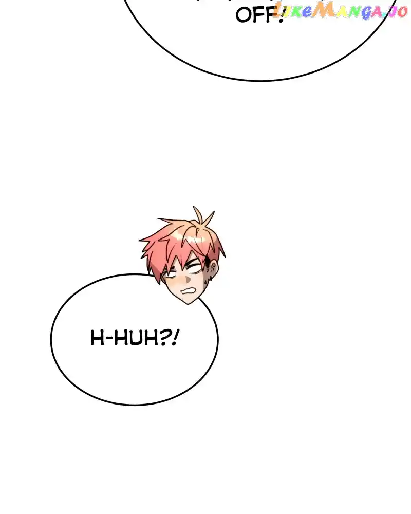 Cloud Walker Chapter 76