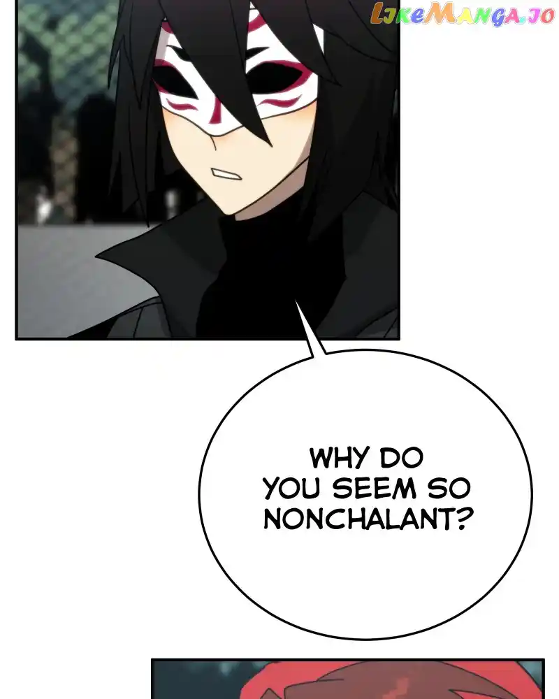 Cloud Walker Chapter 76